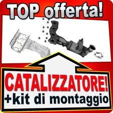 Catalizzatore per C3/4 PICASSO
