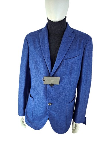 Giacca blazer boglioli - giacca,