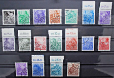 DDR Germania 1953 Piano