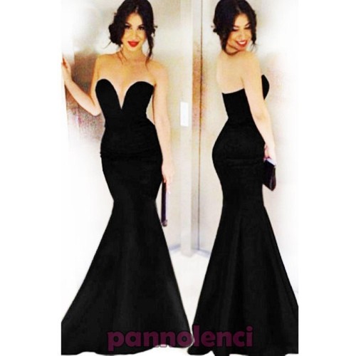 Vestito donna lungo - , abito