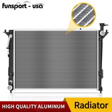 13194 Radiator for 2010-2018