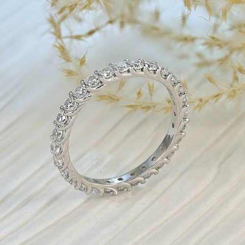 Anello impilabile eternità - anello,