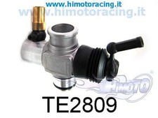TE2809 CARBURATORE PER MOTORE