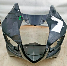 CARENA CUPOLONE ANTERIORE