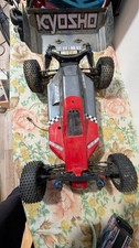 Kyosho Lazer Buggy 4x4