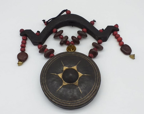 Gong tibetano - gong,