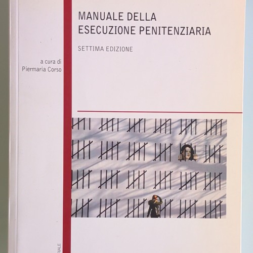 Corso manuale della - manuale,