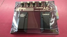 Boss Ad-3 Preamplificatore per