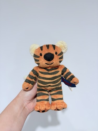 Cbeebies dov boo growling - dov'è,
