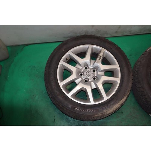 Cerchi opel antara - cerchi,