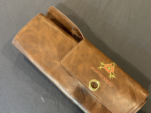 Humidor viaggio vintage - da,