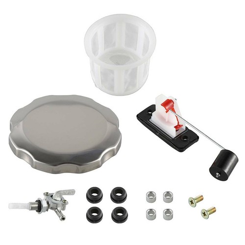 Tappo serbatoio carburante gas - tappo,