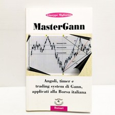 Mastergann angoli timer - mastergann, angoli,