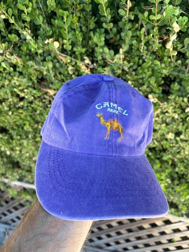 Berretto vintage cammello - , anni