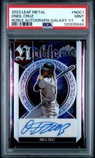 2023 LEAF METAL NOBLE AUTOS