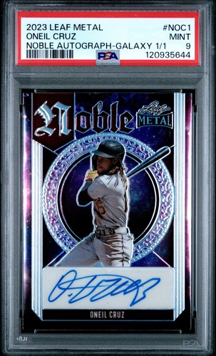 2023 leaf metal noble autos - metal,