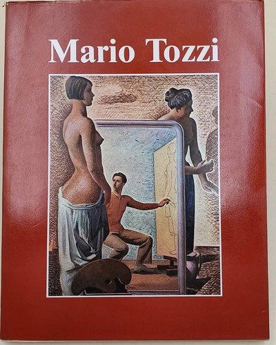 Mario tozzi - mario, tozzi(1978)
