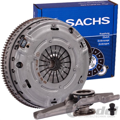 Sachs kit frizione - sachs,
