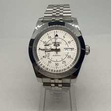 Seiko 5 Sports 55th Anniversary PEANUTS Snoopy Paracadute Edizione Limitata