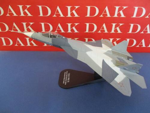 Die cast 100 modellino aereo - 1/100,
