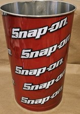 Snap-On Tools Pattumiera