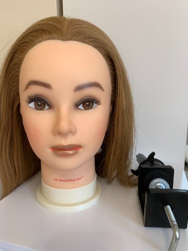 Beauty shop pal testa - my,