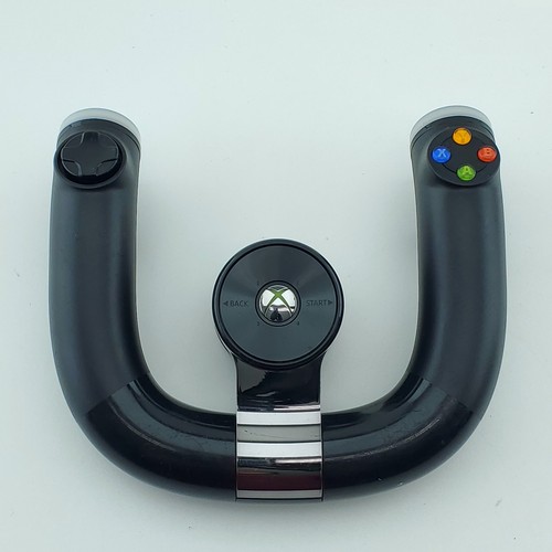 Controller volante velocità