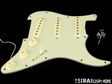 Fender CRAY Strat, PICKGUARD