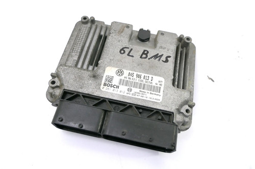 Seat ibiza6l controller motore - seat,