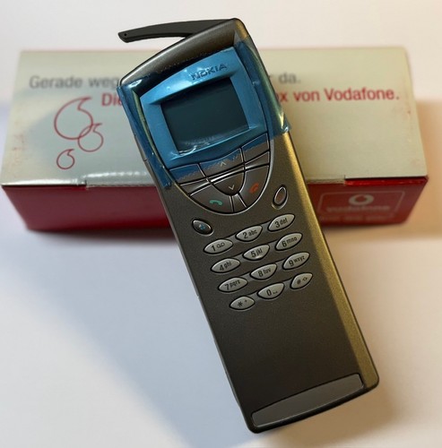 Nokia 9210i rae - nokia, rae-5n