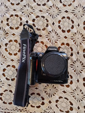 FUJI S2 PRO & NIKON AF 35.80 4-5.6  D