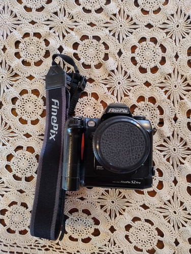 Fuji pro nikon af 35 - nikon,