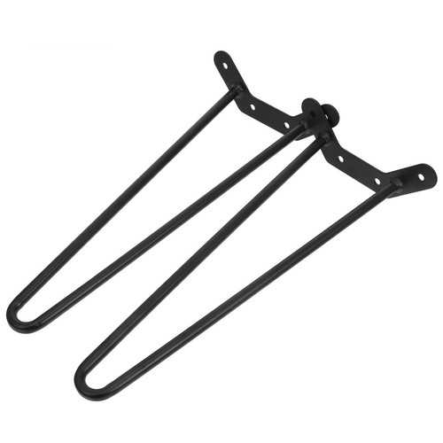 Pezzi gambe scrivania - 2,