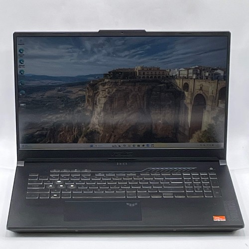 Asus tuf a17 fa707 ryzen - tuf,