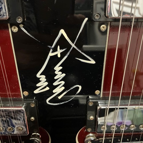 Early bird gibson eds1275 - early,