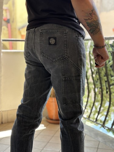 Stone island carpenter - stone,