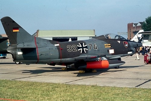 German fiat g91 32 74 - af,,