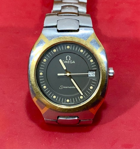 Orologio vintage omega - orologio,