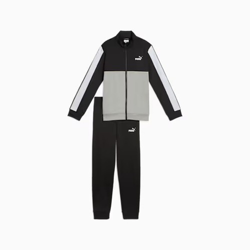 Tuta puma sport poly - poly, suit