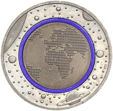 Germania Commemorativa 5 Euro