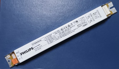 Philips 258 d - tl-d, ii
