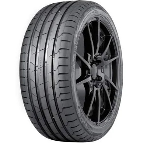 Gomme auto estive 245 zr18 - gomme,