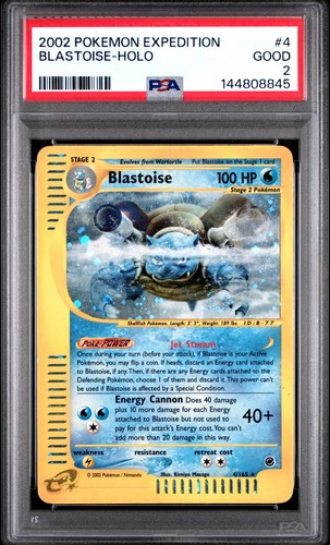 Swirl psa 2002 expedition - psa, 2