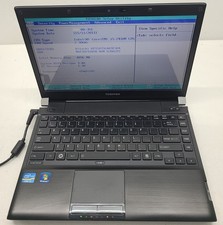 Toshiba Portege R835-P56X