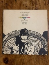 Corto Maltese Spettacolo