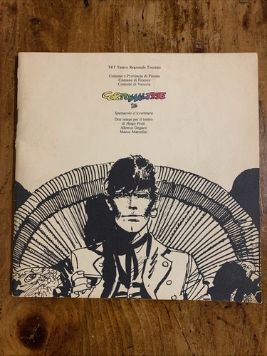 Corto maltese spettacolo - corto,