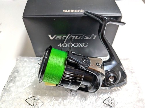 Mulinello spinning shimano - spinning,