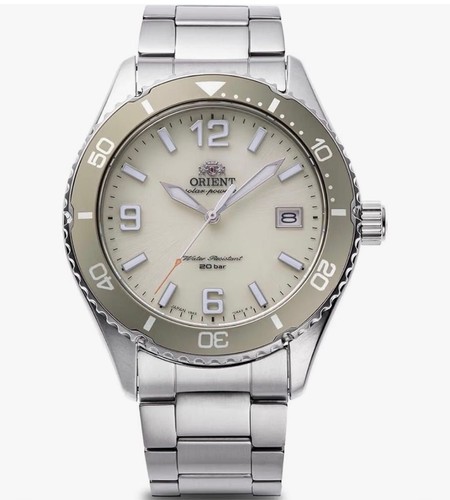 Orient mako energia solare - energia, con