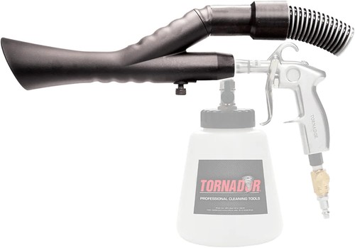 Tornador velocity vac 200 - vac, |