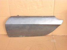 PANNELLO ESTERNO PELLE PORTA